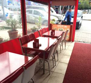 Duru Ev Yemekleri Cafe Uskudar Merkez Istanbul